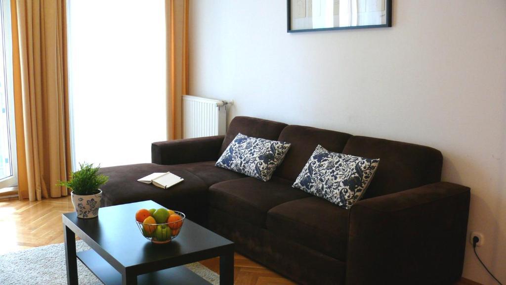 Bphome Apartments Budapešť Pokoj fotografie