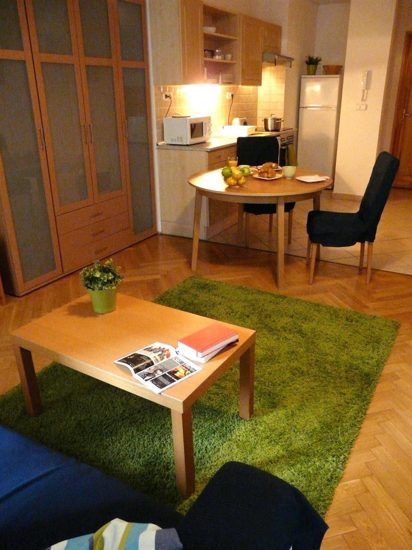Bphome Apartments Budapešť Exteriér fotografie