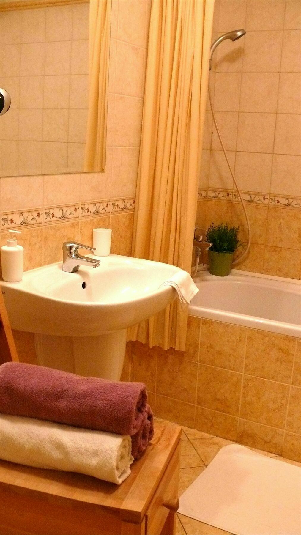 Bphome Apartments Budapešť Exteriér fotografie